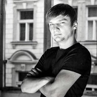 Ondřej Cidorák